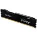 DDR 3.. 8GB . 1866MHz. CL10 DIMM FURY Beast Black Kingston KF318C10BB/8