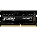 DDR 4 16 GB 2666MHz . SODIMM CL15 ..... Kingston FURY Impact (2x8GB) KF426S15IBK2/16