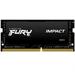 DDR 4 16 GB 2666MHz . SODIMM CL15 ..... Kingston FURY Impact (2x8GB) KF426S15IBK2/16