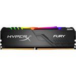 DDR 4.... 16GB . 3000MHz. CL16 HyperX FURY RGB Kingston HX430C16FB4A/16