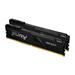 DDR 4.... 16GB . 3200MHz. CL16 DIMM FURY Beast Black Kingston (2x8GB) KF432C16BBK2/16