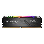 DDR 4.... 64GB . 3200MHz. CL16 HyperX FURY RGB Kingston (4x16GB) HX432C16FB4AK4/64