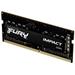 DDR 4 8 GB 3200MHz . SODIMM CL20 ..... Kingston FURY Impact KF432S20IB/8