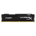 DDR 4.... 8GB . 2666MHz. CL15 HyperX FURY Black Kingston HX426C15FB/8