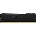 DDR 4.... 8GB . 3733MHz. CL19 DIMM FURY Beast Black Kingston KF437C19BB/8