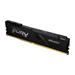 DDR 4.... 8GB . 3733MHz. CL19 DIMM FURY Beast Black Kingston KF437C19BB/8