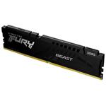 DDR 5.... 32GB . 5600MHz. CL40 FURY Beast Black Kingston XMP EXPO KF556C40BB2-32