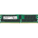 DDR4...32GB 3200 MHz CL22 2Rx4 RDIMM Micron Server MTA36ASF4G72PZ-3G2R1R