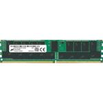 DDR4L...64GB 3200 MHz DR x4 ECC Reg. . Micron server MTA72ASS8G72LZ-3G2R2R