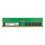 DDR5 ECC UDIMM 32GB 2Rx8 5600 MTC20C2085S1EC56BR