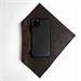 Decoded kryt Leather Backcover pre iPhone 12 mini - Brown D20IPO54BC2CBN