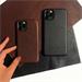 Decoded kryt Leather Backcover pre iPhone 12 mini - Brown D20IPO54BC2CBN