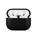 Decoded puzdro AirCase pre Apple Airpods Pro 2 - Black D23APP2C1BK