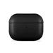 Decoded puzdro AirCase pre Apple Airpods Pro 2 - Black D23APP2C1BK