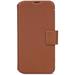 Decoded puzdro Leather Detachable Wallet MagSafe pre iPhone 15 Pro Max - Tan D24IPO15PMDW5TN