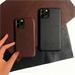 Decoded puzdro Leather Detachable Wallet pre iPhone 12 mini - Brown D20IPO54DW2CBN