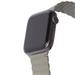 Decoded remienok Silicone Traction Strap pre Apple Watch 38/40/41mm - Olive D22AWS40TSL3SOE