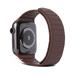 Decoded remienok Traction Strap Lite pre Apple Watch 42/44/45mm - Brown D22AWS44TSL1CHB