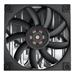 DEEPCOOL chladič AN600 low profile / 120mm fan / 6x heatpipes / PWM / pro Intel i AMD R-AN600-BKNNMN-G