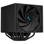 DEEPCOOL chladič CPU Assassin IV / dual tower / 120mm + 140mm fan / 7x tep. trubice / Intel i AMD R-ASN4-BKNNMT-G