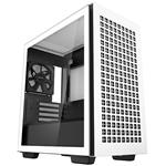 DEEPCOOL skříň CH370 bílá R-CH370-WHNAM1-G-1