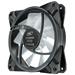 DEEPCOOL větrák CF120 PLUS / 120mm / PWM / ARGB DP-F12-AR-CF120P-3P