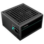 DEEPCOOL zdroj PF500 / 500W / ATX / 120 mm fan / 80 Plus R-PF500D-HA0B-EU