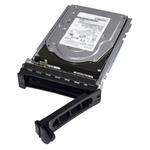 Dell 1.2TB 10K RPM SAS 12Gbps 512n 2.5in Hot-plug Hard Drive 3.5in HYB CARR CK 400-ATJM