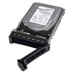 DELL 1.2TB 10K RPM SAS 12Gbps 512n 2.5in Hot-plug Hard Drive 3.5in HYB CARR CK 400-AUUY