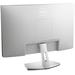 Dell 24 Monitor S2421HN, 60.45cm(23.8), IPS, 1920x1080, 250 cd/m2, 1000:1, 4ms, 2xHDMI, 1x audio ou DELL-S2421H 210-AXKS