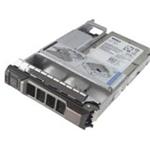 DELL 300GB 15K RPM SAS 12Gbps 512n 2.5in Hot-plug Hard Drive 3.5in HYB CARR CK 400-ATIJ