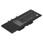 Dell 451-BBZG 2 ?lánková Baterie do Laptopu 7,6V 68Wh 8500mAh GJKNX