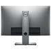 Dell 4K 27 Monitor - UP2720Q - 68.47cm (27") Black DELL-UP2720Q 210-AVBE