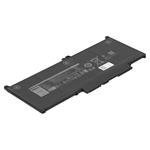 Dell 5VC2M Latitude 5310 4 ?lánková Baterie do Laptopu 7,6V 7500mAh