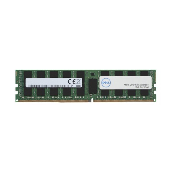 DELL 8GB RAM/ DDR4 UDIMM 2400 MHz 1RX8/ pro OptiPlex 3050/ 5050/ 7050/ Vostro 3668/ PowerEdge T30/ XPS 8920 SNPM0VW4C/8G