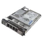 Dell 900GB 15K RPM SAS 512n 2.5in Hot-plug Hard Drive 3.5in HYB CARR CK 400-APFZ