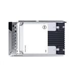 DELL 960GB SSD SATA RI 6Gbps 512e 2.5in Hot-Plug CK 345-BDRK