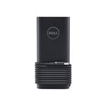 DELL AC Adaptér 130W/ 3-pin/ 1m kabel/ pro Precision/ XPS/ zaoblený 492-BBIN