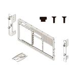 Dell accessories Tower to Rack Conversion, Tower to Rack Conversion Kit Customer Kit 770-BCOL