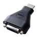 DELL Adaptér/ HDMI (M) na DVI-D (F) 492-11681