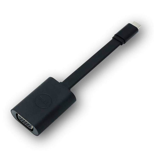 Dell Adapter USB-C to VGA 470-ABNC