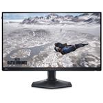 DELL Alienware Gaming Monitor AW2524HF 24,5" Fast IPS FHD 500Hz 0.5ms Black 3RNBD 210-BJPH