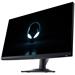 Dell Alienware Gaming Monitor AW2724DM 27" Fast IPS QHD 2560x1440 180Hz 1ms 1000:1 600cd Black 3RNBD 210-BHTL