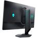 Dell Alienware Gaming Monitor AW2724DM 27" Fast IPS QHD 2560x1440 180Hz 1ms 1000:1 600cd Black 3RNBD 210-BHTL