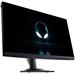 Dell Alienware Gaming Monitor AW2724HF 27" Fast IPS FHD 1920 x 1080 360Hz 1ms 1000:1 400cd Black 3RNBD 210-BHTM