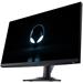 Dell Alienware Gaming Monitor AW2724HF 27" Fast IPS FHD 1920 x 1080 360Hz 1ms 1000:1 400cd Black 3RNBD 210-BHTM