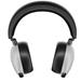 Dell Alienware Headset AW920H-W-DEAM, Alienware Tri-Mode Wireless Gaming Headset | AW920H (Lunar Li 545-BBDR