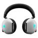 Dell Alienware Headset AW920H-W-DEAM, Alienware Tri-Mode Wireless Gaming Headset | AW920H (Lunar Li 545-BBDR