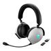 Dell Alienware Headset AW920H-W-DEAM, Alienware Tri-Mode Wireless Gaming Headset | AW920H (Lunar Li 545-BBDR