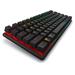 Dell Alienware Pro Wireless Gaming Keyboard - US (QWERTY) (Dark Side of the Moon) PRO-KB-G-WW